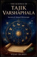 Vijay Dubey - Science of Tajik Varshaphala, Häftad
