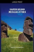 Darius Arkwright - Easter Island Megaliths, Häftad. Tillgänglighet: Lägg i varukorg