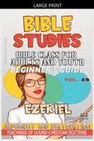 Bible Sermons - Bible Class for Adults and Youth, Häftad