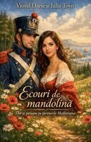 Viorel Darie - Ecouri de Mandolină, Häftad. Tillgänglighet: Lägg i varukorg