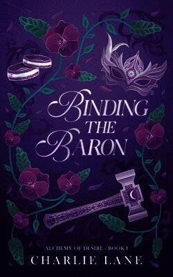 Binding the Baron