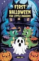 John Reid - First Halloween for Little Dragons, Häftad. Tillgänglighet: Lägg i varukorg