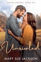 Mary Sue Jackson - Unrivaled, Häftad