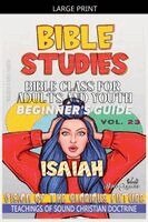 Bible Sermons - Bible Class for Adults and Youth, Häftad