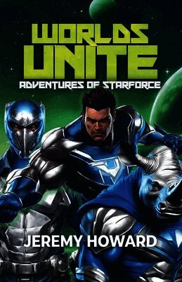 Jeremy Howard - Worlds Unite, Häftad