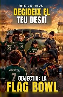Iris Barrios - Decideix el teu Destí, Häftad. Tillgänglighet: Lägg i varukorg