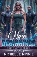 Michelle Minnie - New Beginnings, Häftad