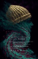 Cristina Lobo, Manuel Rodsua - El Crepúsculo del Fuego: Imperio Sasánida, Häftad
