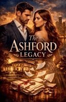 Alex Kipruto - Ashford Legacy, Häftad