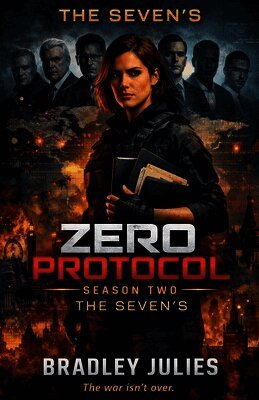 Zero Protocol -The Seven's