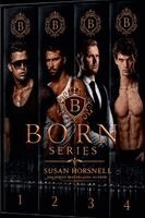 Susan Horsnell - Complete Born Series, Häftad