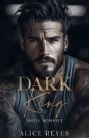 Alice Reyes - Dark King, Häftad