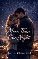Jordan Claire Neel - More Than One Night, Häftad