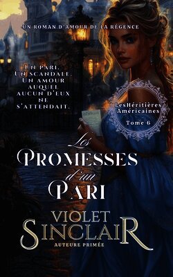 Les Promesses d'un Pari