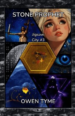Stone Prophet