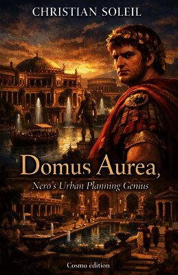 Domus Aurea, Nero's Urban Planning Genius
