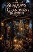 Evelyn Holloway - Shadows in Grandma's Basement, Häftad. Tillgänglighet: Lägg i varukorg