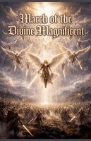 H L Dowless - March of the Divine Magnificent, Häftad