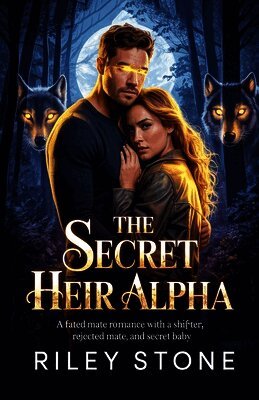 The Secret Heir Alpha