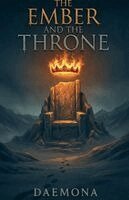 The Ember and the Throne