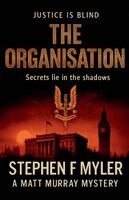 Stephen Myler - Organisation, Häftad