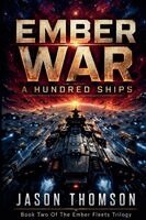 Jason Thomson - Ember War, Häftad