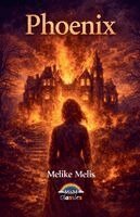 Melike Melis - Phoenix, Häftad. Tillgänglighet: Tillfälligt slut