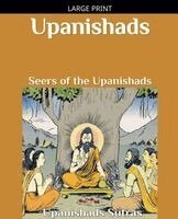 Upanishads Sutras - Upanishads, Häftad