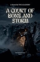 The Academy - Court of Bone and Storm, Häftad