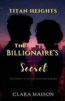 Clara Maison - Billionaire's Secret, Häftad