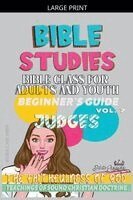 Bible Sermons - Bible Class for Adults and Youth, Häftad