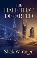 Shak W Yaqen - Half That Departed, Häftad