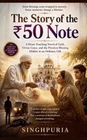 Singhpuria - Story of the ₹50 Note, Häftad