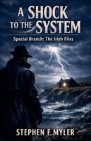 Stephen Myler - Shock to the System, Häftad
