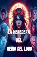 Trascendental Publishing House - heredera del reino del lobo, Häftad. Tillgänglighet: Lägg i varukorg