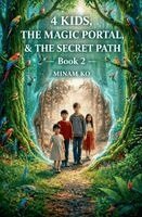 Minam Ko - 4 Kids, the Magic Portal, & the Secret Path Book 2, Häftad. Tillgänglighet: Lägg i varukorg