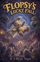 K J Hyun Night - Flopsys Lucky Fall, Häftad
