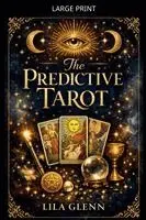 Lila Glenn - Predictive Tarot, Häftad. Tillgänglighet: Lägg i varukorg