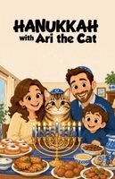 Danny Cohen - Hanukkah With Ari the Cat, Häftad