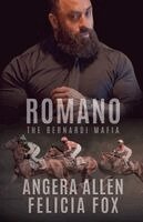 Angera Allen, Felicia Fox - Romano, Häftad. Tillgänglighet: Lägg i varukorg