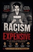 Rachael Reed - Racism is Expensive, Häftad