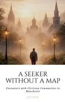 Joy Bose - Seeker Without a Map, Häftad. Tillgänglighet: Lägg i varukorg