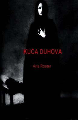 Aria Roster - Kuca duhova, Häftad