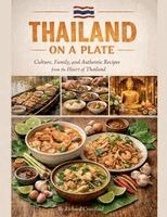 Thailand On A Plate