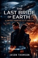 Jason Thomson - Last Bride of Earth, Häftad