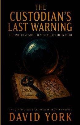 Custodian's Last Warning