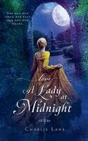 Charlie Lane - Love a Lady at Midnight, Häftad
