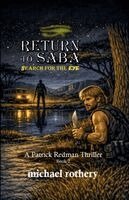 Michael Rothery - Return to Saba, Häftad