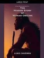Luke Caverns - Hidden Story of Human Origins, Häftad. Tillgänglighet: Lägg i varukorg