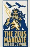 Russell Lavine - Zeus Mandate, Häftad. Tillgänglighet: Lägg i varukorg
